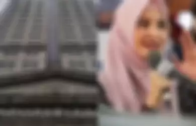 Lama Jadi Misteri, Gedung Mewah Milik Mantan Artis Seksi yang Dikabarkan Angker, Tengok Dalamnya yang Bertahun-tahun Tak Terjamah