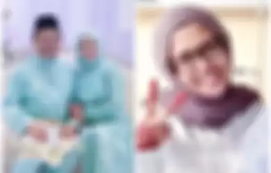 Gantikan Pengantin Pria yang Tak Datang di Resepsi Pernikahan, Ayah Mempelai Wanita Ini Nangis di Pelaminan, sang Putri Harus Habiskan Malam Pertama di Rumah Sakit