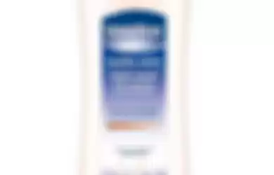 Rekomendasi Body Lotion Malam Hari Untuk Mencerahkan Kulit - Vaseline Healthy White Night Repair