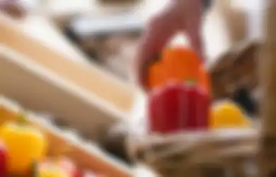 Ingin Menghemat Waktu di Dapur, Lakukan 8 Hal Ini, Salah Satunya Belanja di Pagi Hari