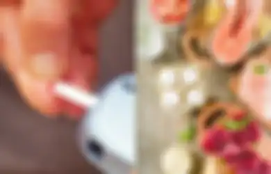Tidak Ingin Diabetes ‘Mampir’ di Tubuh Anda Cegah dengan Makanan Organik Berikut  Ini, Salah Satunya Pilihan Cerdas untuk Protein