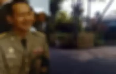 Kondisi Rumah Cendana setelah kepergian Presiden Soeharto