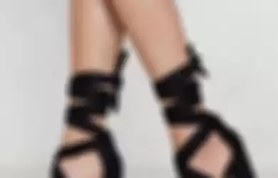 Platform Heels