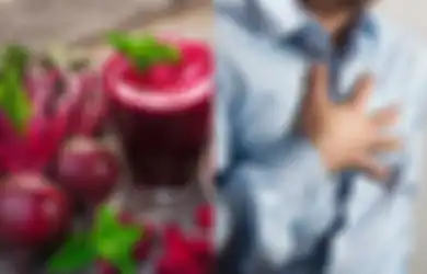 Ini 6 Manfaat Bit Merah untuk Kesehatan, dari Bantu Detoksifikasi Hingga Kesehatan Jantung