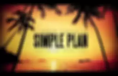 Lirik lagu dan chord gitar 'Summer Paradise' - Simple Plan