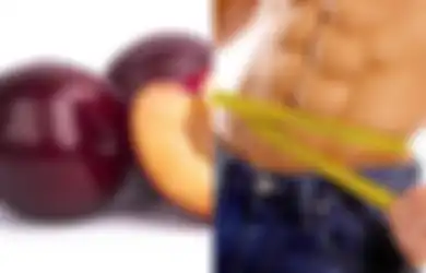 Manfaat Buah Plum untuk Diet Turunkan Berat Badan Karena Kandungan Ini pada Buahnya