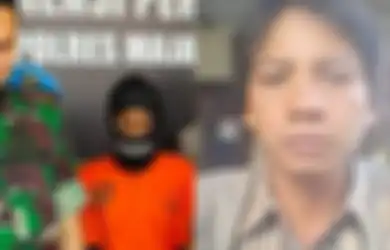 Samakan TNI dengan Monyet, Pria Majalengka Penghina Prabowo Dijemput Intel Kodim, Berakhir di Kantor Polisi dan Terancam Bui, Simak Ulahnya!
