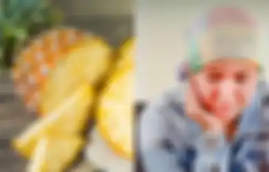 Ini 8 Manfaat Buah Nanas untuk Kesehatan, Salah Satunya Melawan Kanker Karena Kandungan Antioksidannya yang Tinggi, Apa Manfaat Lainnya?