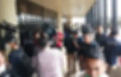 BREAKING NEWS: Sebanyak 245 WNI dari Wuhan, Kota Asal Virus Corona, Sudah Tiba di Bandara Hang Nadim Batam