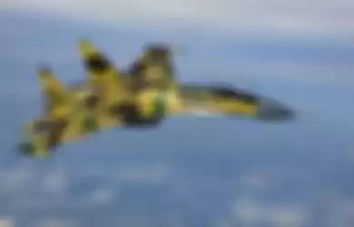 Kalah dalam Beberapa Aspek, Kelemahan Su-35 Jika Harus Adu Tarung dengan F-35 Lightning II 