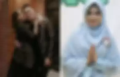 Tak Sanggup Alami Kegagalan Nikah Hingga 2 Kali, Mantan Istri Pesulap Ini Pernah Nyaris Bunuh Diri Usai Pergoki Perselingkuhan Suami dengan Pelakor di Parkiran