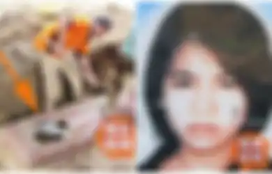 Gadis 15 Tahun Meninggal dalam Kondisi Hamil, Tiga Hari Setelah Dimakamkan Orang Tua Syok Kunjungi Makamnya Temukan Kenyaataan Ini, 8 Tahun Kemudian Fakta Mengagetkan Terkuak 