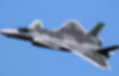 J-20 Performanya Buruk, China Akan Buat Jet Tempur Siluman Baru