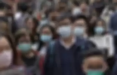 Sudah Sampai Negara Tetangga, Ahli: Indonesia Belum Laporkan Satu Kasuspun Akan Virus Corona,  ‘WHO Khawatir’