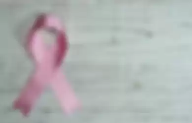 Simbol kanker payudara