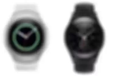 Samsung Gear S2