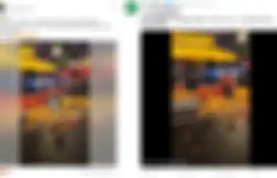 Beredar Video Warga China Ngamuk di Malaysia Karena Produk Jeruk China Tak Laku, Inilah Tanggapan Kominfo Mengenai Fakta yang Sebenarnya Terjadi