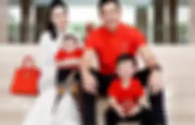 Mesik Putranya Belum Genap 5 Tahun, Sandra Dewi Ngeyel Pada Suami Untuk Biarkan Anaknya Cari Duit Sendiri: Aku Dari Kecil Udah Jualan