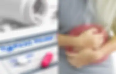 Selain Demam, Kenali Gejala Tifus pada Orang Dewasa, Salah Satunya Nyeri Perut dan Muntah