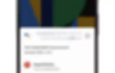 Google Assistant baru