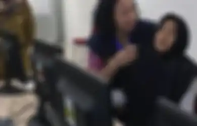 'Perut Saya Tambah Sakit,' Berikut Detik-detik Peserta SKD CPNS 2019 Melahirkan ketika Tes, Dikira Kontraksi Palsu, Ketuban Sudah Pecah