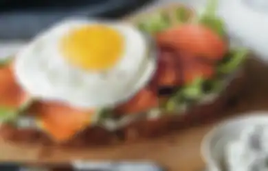 Ingat, Jangan Pernah Melewatkan Sarapan Karena Bisa Jadi Penyebab Diabetes Mellitus, Loh Kok Bisa? Begini Penjelasannya!