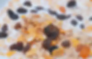 Punya Resolusi 2021 Inginkan Tubuh Ideal? Lakukan Diet Sukses dengan 4 Menu Sarapan Praktis Ini, Sehat Terpenuhi Segala Vitamin dan Mineral, Mau Coba?