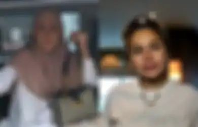 Sama-sama Punya Bayi di Rumah, Ini Alasan Mengapa Rey Utami Tetap Ditahan Tapi Nikita Mirzani Bisa Bebas