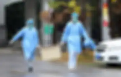 Dana yang Dipakai Capai Rp847 Triliun, Virus Corona Jadi Wabah Virus Paling Mahal di Dunia