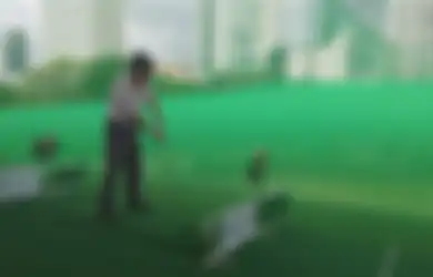 Kenali Manfaat Bermain Golf untuk Kesehatan Jantung, Mulai dari Berlatih Teknik yang Baik