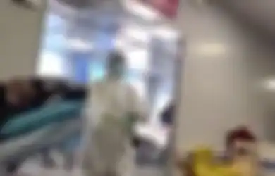 Corona Adalah Senjata Biologi? Berikut Apa Kata Intelijen dan Ahli Mikrobiologi: 'Saya dari Awal Juga Menganggap Karena Tiba-tiba Virus Ini Datang'