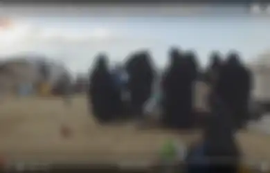 Perihal Pemulangan 660 WNI eks ISIS, Presiden Jokowi Tolak Pulangkan, Menteri Agama: Tentu Ada Banyak Hal yang Dipertimbangkan