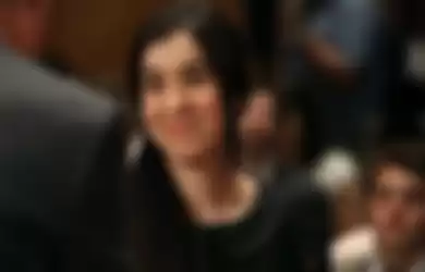 Nama Nadia Murad tengah ramai diperbincangkan setelah mantan budak seks ISIS ini meraih penghargaan