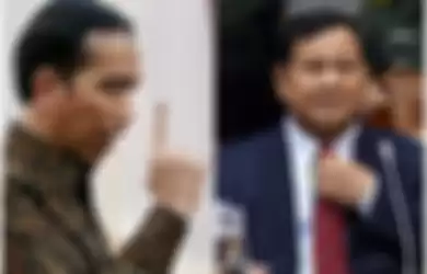 Menhan Prabowo tidak Permasalahkan Rencana Pemulangan 600 WNI Eks ISIS ke Indonesia, Presiden Jokowi: Saya akan Bilang Tidak!