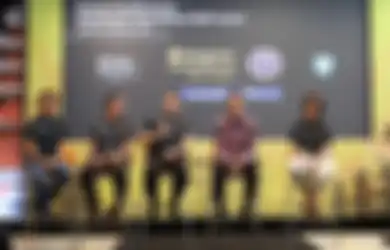 Meraih 'Bronze Label' Pertama di Indonesia, Maybank Marathon Pun Naik Kelas