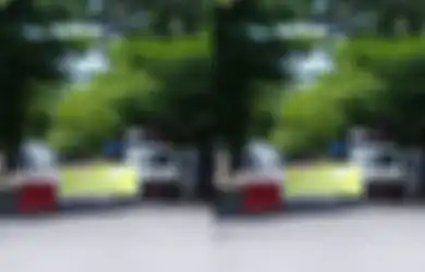 Soal Pesta Pernikahan yang Menutup Ruas Jalan di Makasar: Ingat, Penggunaan Jalan untuk Pesta Pernikahan Ada Aturannya Lho