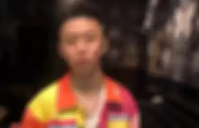 Gara-Gara Unggah Foto Ini, Rich Brian Jadi Sorotan di Twitter