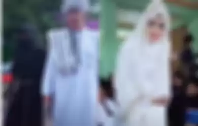 Perempuan Ini Antar Suaminya untuk Menikah Lagi hingga yang Menyiapkan Persiapan Pernikahan Sang Suami dengan Istri Keduanya, Begini Alasan di Balik Keikhlasannya Dipoligami!