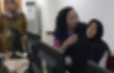 Nano-nano Cerita Seputar Tes CPNS: Ada yang Melahirkan Saat Tes Akan Dimulai hingga Istri Menangis Terharu: Karena Mencurigakan Sempat Dibuntuti Panitia