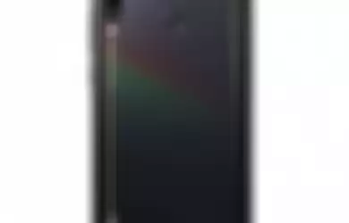 Warna hitam Huawei 7Yp