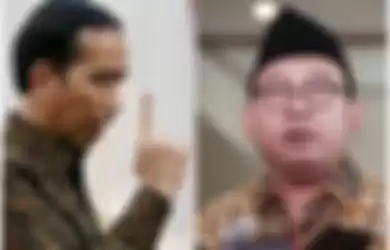 Jokowi Tegaskan enggan Pulangkan 600 WNI Eks ISIS kembali ke Indonesia, Fadli Zon: Jangan Begitulah!