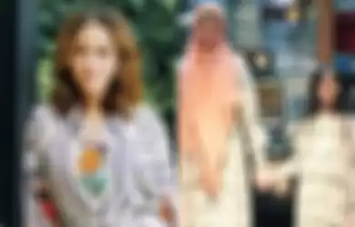 Seolah Lupakan Dendam Masa Lalu dengan Mulan Jameela, Maia Estianty Tinggalkan Jejak Komentar Saat Dul Jaelani Pamer Foto Bareng Safeea Ahmad, Sudah Baikan?