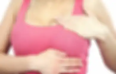 Banyak Wanita Tidak Puas dengan Ukuran Payudaranya, Padahal Itu Bisa Menimbulkan Kerugian yang akan Disesali Ini Loh
