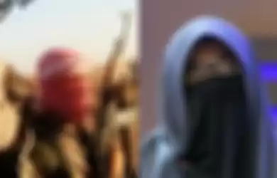 WNI Eks Simpatisan ISIS, Nurshadrina