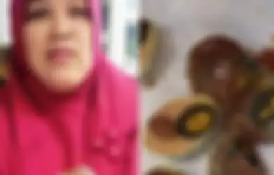 Heboh Penemuan telur asin palsu di Banyumas, penampakannya berbeda dari biasanya, berwarna cokelat dan rasanya aneh