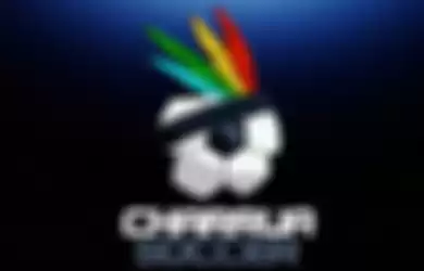 Logo Game Charrua Soccer