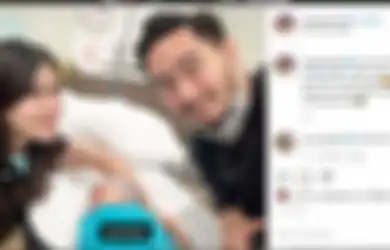 Berusia 1 Bulan, Bayi Laki-laki Syahnaz Sadiqah Sudah Disunat: Usia Berapa Idealnya Anak Laki-laki Disunat?