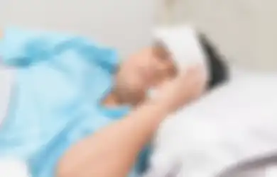 5 Cara Menurunkan Panas pada Anak, Salah Satunya Gunakan Tanaman Ini