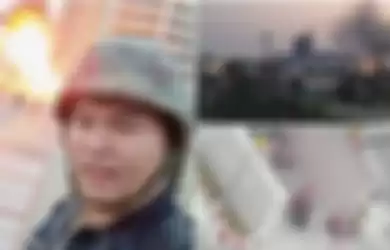 Tentara Thailand Mengamuk Tembak Mati Komandan, Tembaki Kuil dan Mall, Pasukan Khusus Dikerahkan. Sersan Mayor Jakraphanth Thomma mengamuk tembak mati komandannya, tembaki kuil dan mall - 