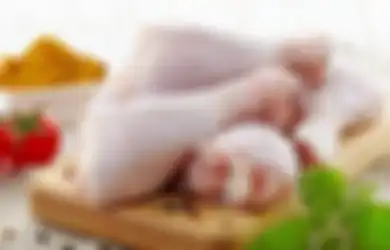 Cuma Lihat dan Lakukan Hal Ini, Anda Bisa Dapatkan Daging Ayam yang Masih Segar Alih-alih yang Sudah Dipotong Berhari-hari Sebelumnya